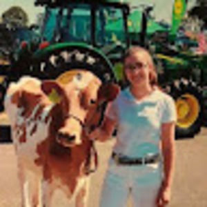 Meet your Posher, Sarah